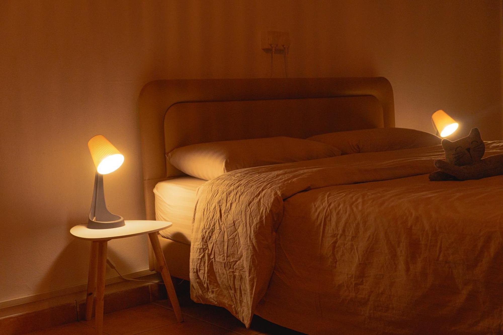 Nissus Urban Hostel ไอยานาปา ห้อง รูปภาพ